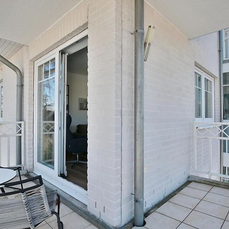Baedervilla Am Hoeppnerweg Baedervilla Am Hoeppnerweg Appartement 10 تيميندورفير ستراند المظهر الخارجي الصورة